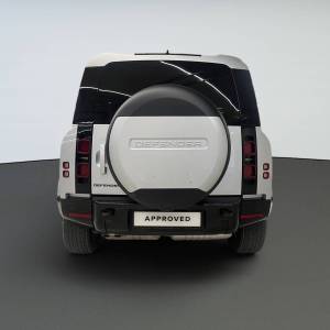 Land Rover Defender X-Dyn SE 3.0d MHEV AWD