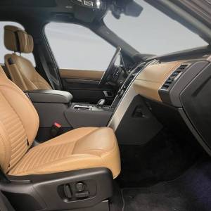 Land Rover Discovery 3.0 DYN