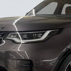 Land Rover Discovery 3.0 DYN