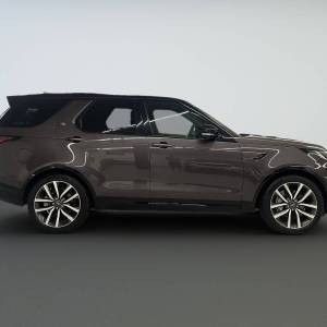 Land Rover Discovery 3.0 DYN