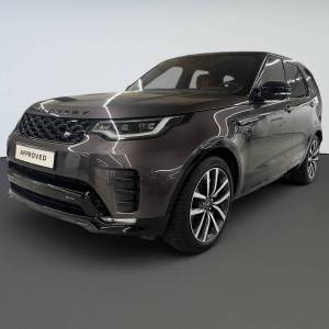 Land Rover Discovery 3.0 DYN