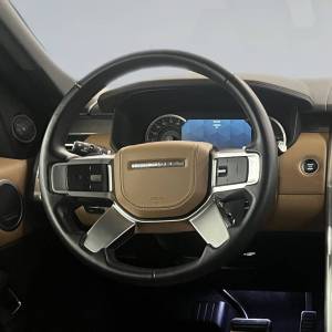 Land Rover Discovery 3.0 DYN