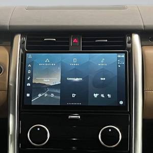 Land Rover Discovery 3.0 DYN