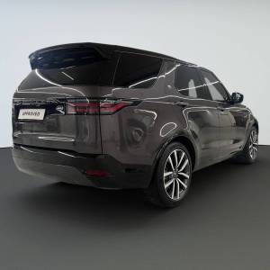 Land Rover Discovery 3.0 DYN