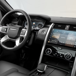 Land Rover Discovery DYNM SE 3.0 I6 250HP A8 MHEV