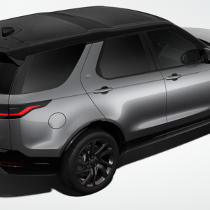 Land Rover Discovery DYNM SE 3.0 I6 250HP A8 MHEV