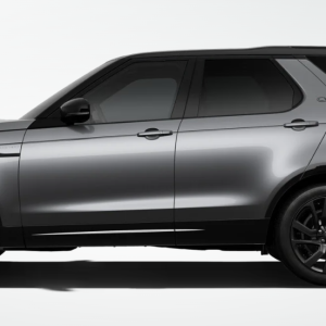 Land Rover Discovery DYNM SE 3.0 I6 250HP A8 MHEV