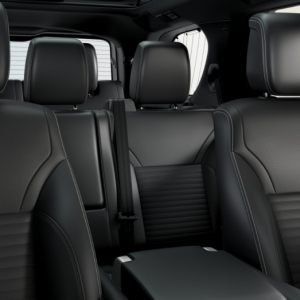 Land Rover Discovery DYNM SE 3.0 I6 250HP A8 MHEV