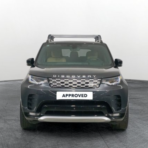 Land Rover Discovery Metropolitan Edition 3.0D