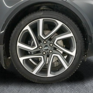 Land Rover Discovery Metropolitan Edition 3.0D