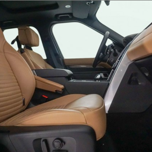 Land Rover Discovery Metropolitan Edition 3.0D