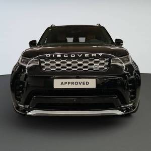 Land Rover Discovery Metropolitan Edition 3.0D