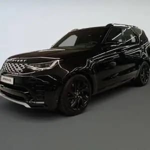 Land Rover Discovery Metropolitan Edition 3.0D