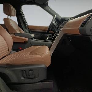 Land Rover Discovery Metropolitan Edition 3.0D