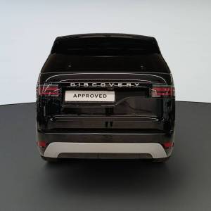 Land Rover Discovery Metropolitan Edition 3.0D