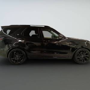 Land Rover Discovery Metropolitan Edition 3.0D