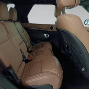 Land Rover Discovery Metropolitan Edition 3.0D