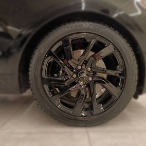 Land Rover Discovery Metropolitan Edition 3.0D