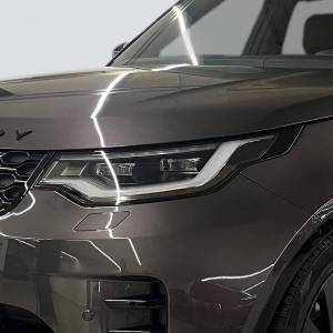 Land Rover Discovery R-DYNM SE 3.0 I6 250HP AWD A8 MHEV