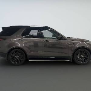Land Rover Discovery R-DYNM SE 3.0 I6 250HP AWD A8 MHEV