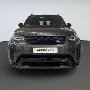 Land Rover Discovery R-DYNM SE 3.0 I6 250HP AWD A8 MHEV