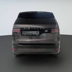 Land Rover Discovery R-DYNM SE 3.0 I6 250HP AWD A8 MHEV