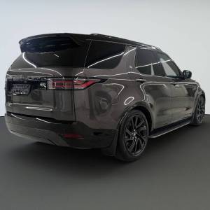 Land Rover Discovery R-DYNM SE 3.0 I6 250HP AWD A8 MHEV