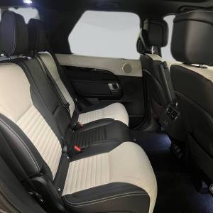 Land Rover Discovery R-DYNM SE 3.0 I6 250HP AWD A8 MHEV