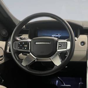 Land Rover Discovery R-DYNM SE 3.0 I6 250HP AWD A8 MHEV