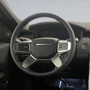 Land Rover Discovery S 3.0 I6 250HP AWD A8 MHEV