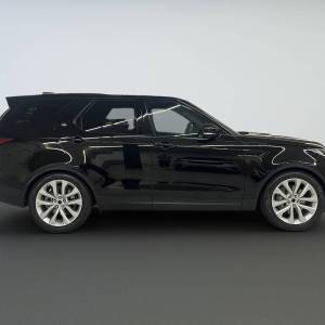 Land Rover Discovery S 3.0 I6 250HP AWD A8 MHEV