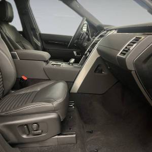 Land Rover Discovery S 3.0 I6 250HP AWD A8 MHEV