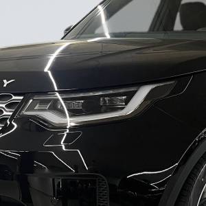 Land Rover Discovery S 3.0 I6 250HP AWD A8 MHEV