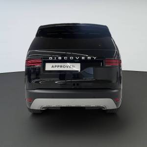 Land Rover Discovery S 3.0 I6 250HP AWD A8 MHEV