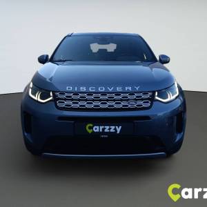 Land Rover Discovery Sport SE 2.0 163 MHEV AWD A9