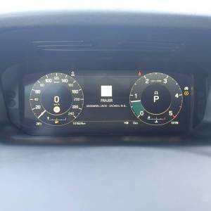 Land Rover Discovery Sport SE 2.0 163 MHEV AWD A9