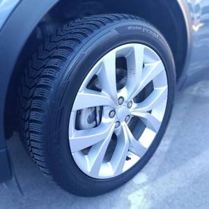 Land Rover Discovery Sport SE 2.0 163 MHEV AWD A9