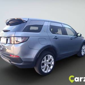 Land Rover Discovery Sport SE 2.0 163 MHEV AWD A9