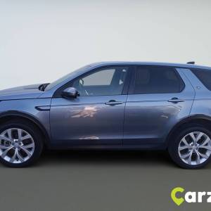 Land Rover Discovery Sport SE 2.0 163 MHEV AWD A9