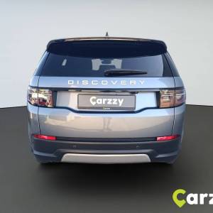 Land Rover Discovery Sport SE 2.0 163 MHEV AWD A9