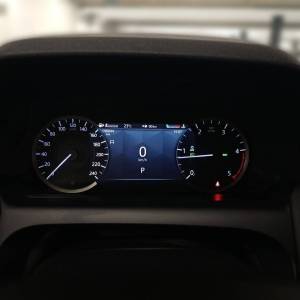 Land Rover Discovery Sport LIMITED D163 AWD A9