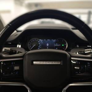 Land Rover Discovery Sport LIMITED D163 AWD A9
