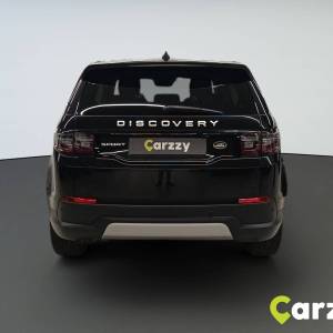 Land Rover Discovery Sport LIMITED D163 AWD A9