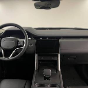 Land Rover Discovery Sport S 2.0 TD4 204HP MHEV AWD A9