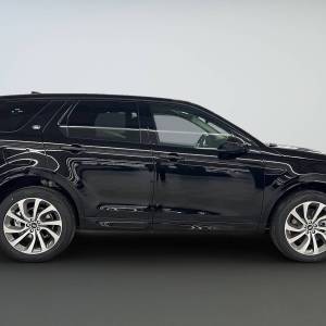 Land Rover Discovery Sport S 2.0 TD4 204HP MHEV AWD A9