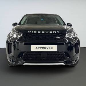 Land Rover Discovery Sport S 2.0 TD4 204HP MHEV AWD A9