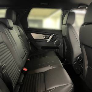 Land Rover Discovery Sport DYN SE 2.0 TD 163HP MHEV AWD A9
