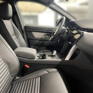 Land Rover Discovery Sport DYN SE 2.0 TD 163HP MHEV AWD A9