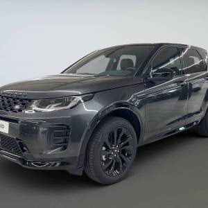 Land Rover Discovery Sport DYN SE 2.0 TD 163HP MHEV AWD A9