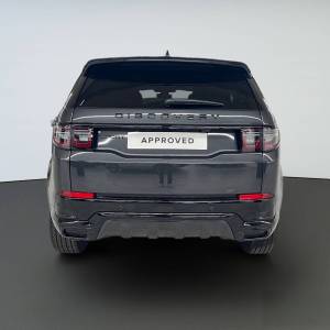 Land Rover Discovery Sport DYN SE 2.0 TD 163HP MHEV AWD A9